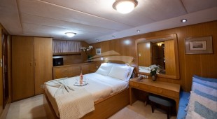 Elena East Mediterranean