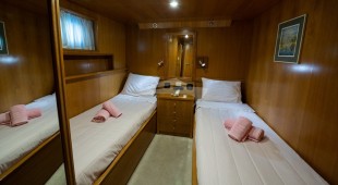 Elena East Mediterranean