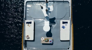 Elena East Mediterranean