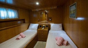 Elena East Mediterranean