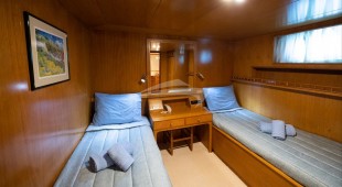 Elena East Mediterranean