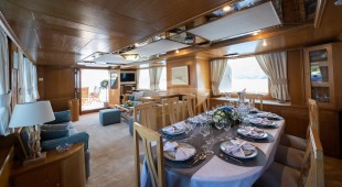 Elena East Mediterranean