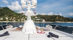 Eleni East Mediterranean, West Mediterranean