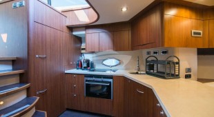 Elentari East Mediterranean, West Mediterranean