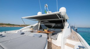 Elentari East Mediterranean, West Mediterranean