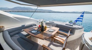 Elentari East Mediterranean, West Mediterranean