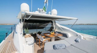 Elentari East Mediterranean, West Mediterranean