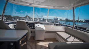 Elisea East Coast United States