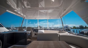 Elisea East Coast United States