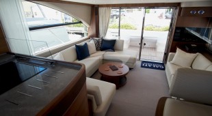 Elisea East Coast United States