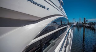 Elisea East Coast United States