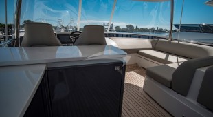 Elisea East Coast United States