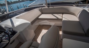 Elisea East Coast United States