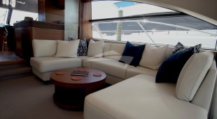 Elisea East Coast United States