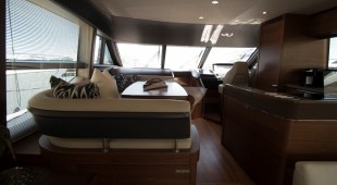 Elisea East Coast United States