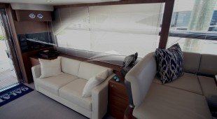 Elisea East Coast United States