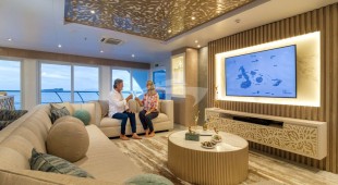 Elite West Coast South America, East Coast South America