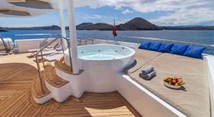 Elite West Coast South America, East Coast South America