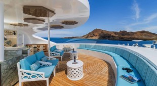 Elite West Coast South America, East Coast South America