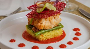 Elite West Coast South America, East Coast South America