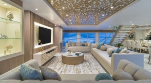 Elite West Coast South America, East Coast South America