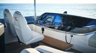 Elizabeth East Mediterranean