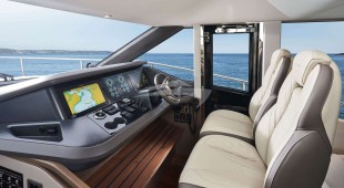 Elizabeth East Mediterranean