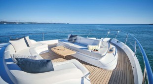 Elizabeth East Mediterranean