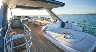 Elizabeth East Mediterranean