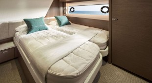 Elizabeth East Mediterranean