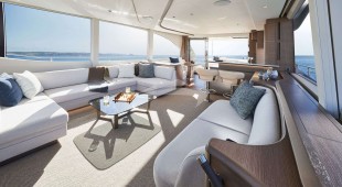 Elizabeth East Mediterranean