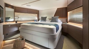 Elizabeth East Mediterranean