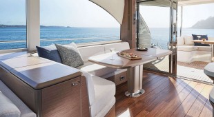 Elizabeth East Mediterranean