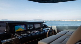 Ella W. Med - Spain/Balearics