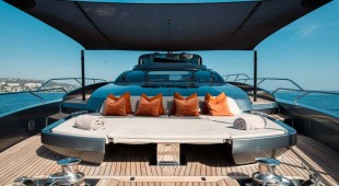 Ella W. Med - Spain/Balearics