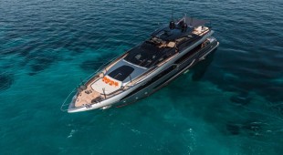 Ella W. Med - Spain/Balearics