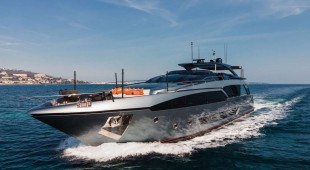 Ella W. Med - Spain/Balearics