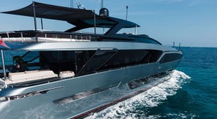 Ella W. Med - Spain/Balearics