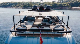 Ella W. Med - Spain/Balearics