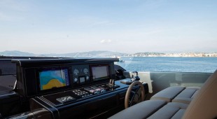 Ella West Mediterranean