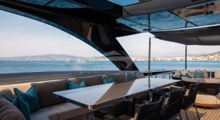 Ella West Mediterranean