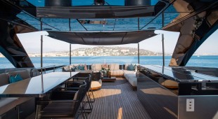 Ella West Mediterranean