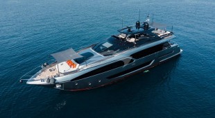 Ella West Mediterranean