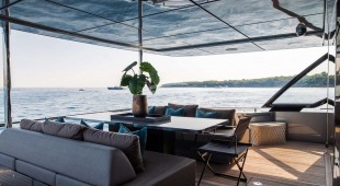 Ella West Mediterranean