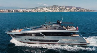 Ella West Mediterranean