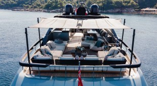 Ella West Mediterranean