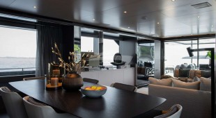 Ella West Mediterranean