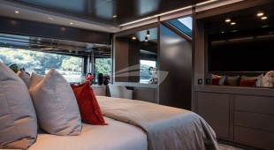 Ella West Mediterranean