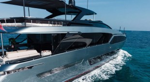 Ella West Mediterranean