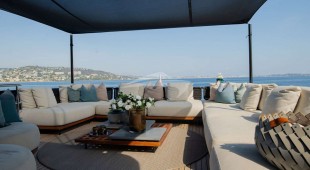 Ella West Mediterranean